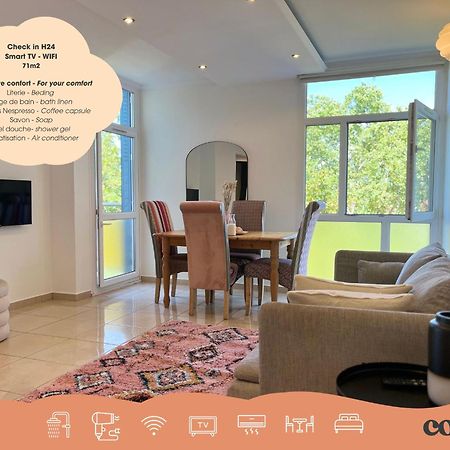 Suite Miramar Bron Exterior foto