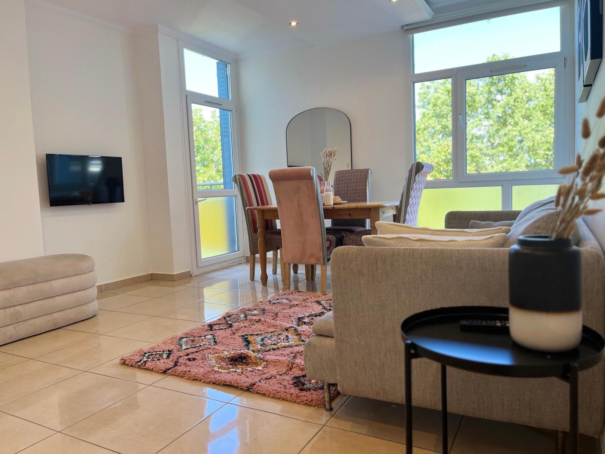 Suite Miramar Bron Exterior foto