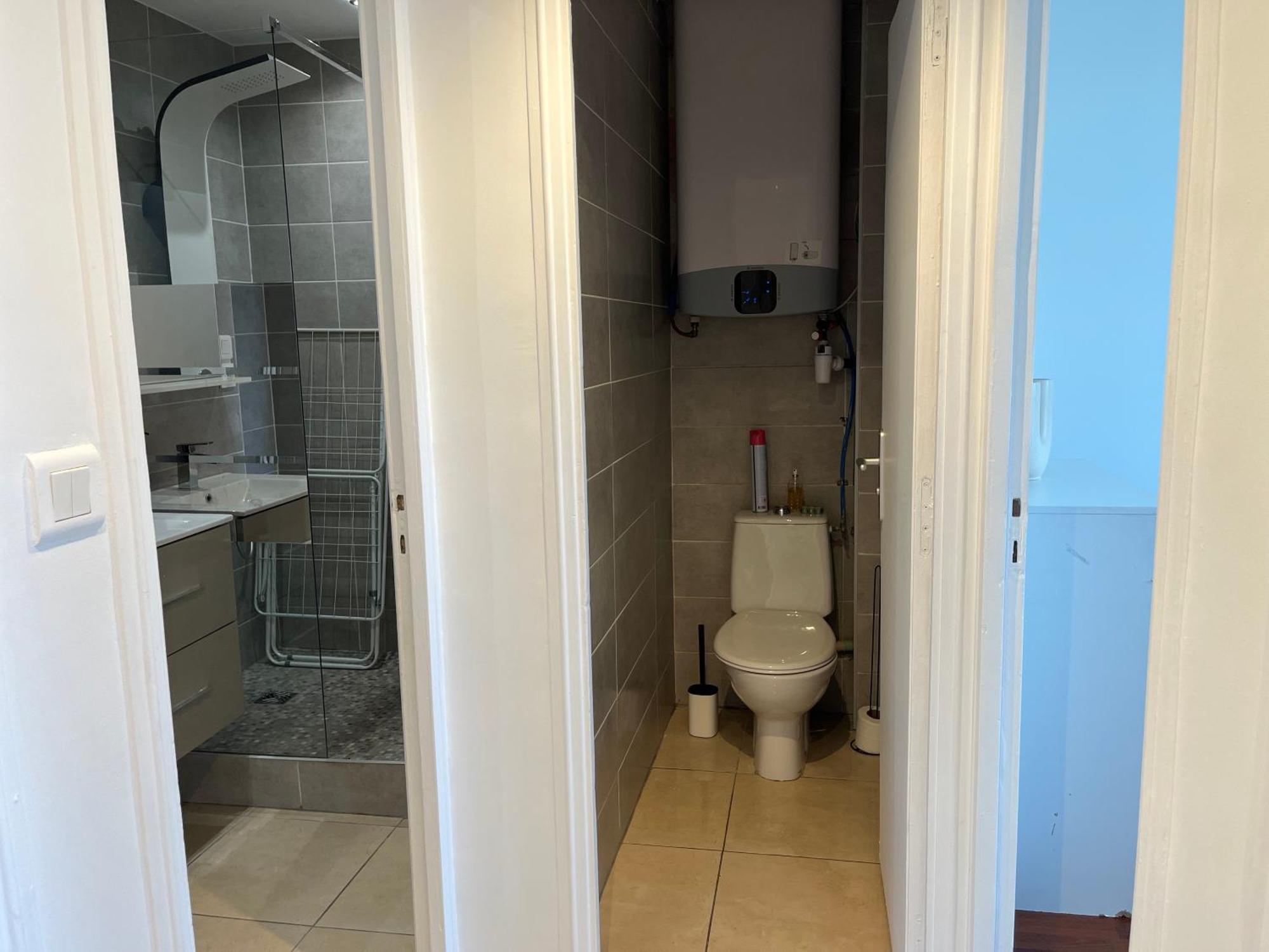 Suite Miramar Bron Exterior foto