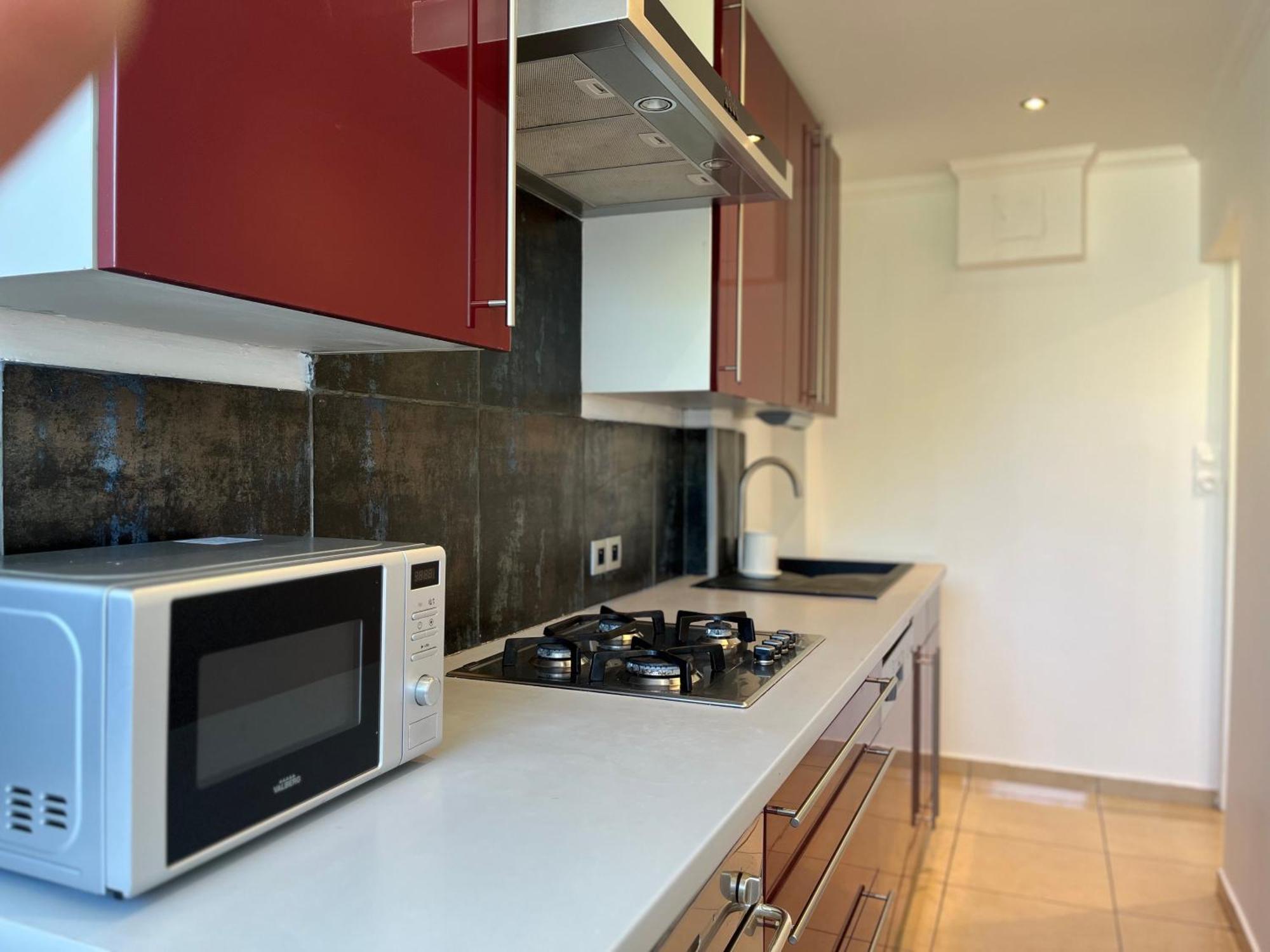 Suite Miramar Bron Exterior foto