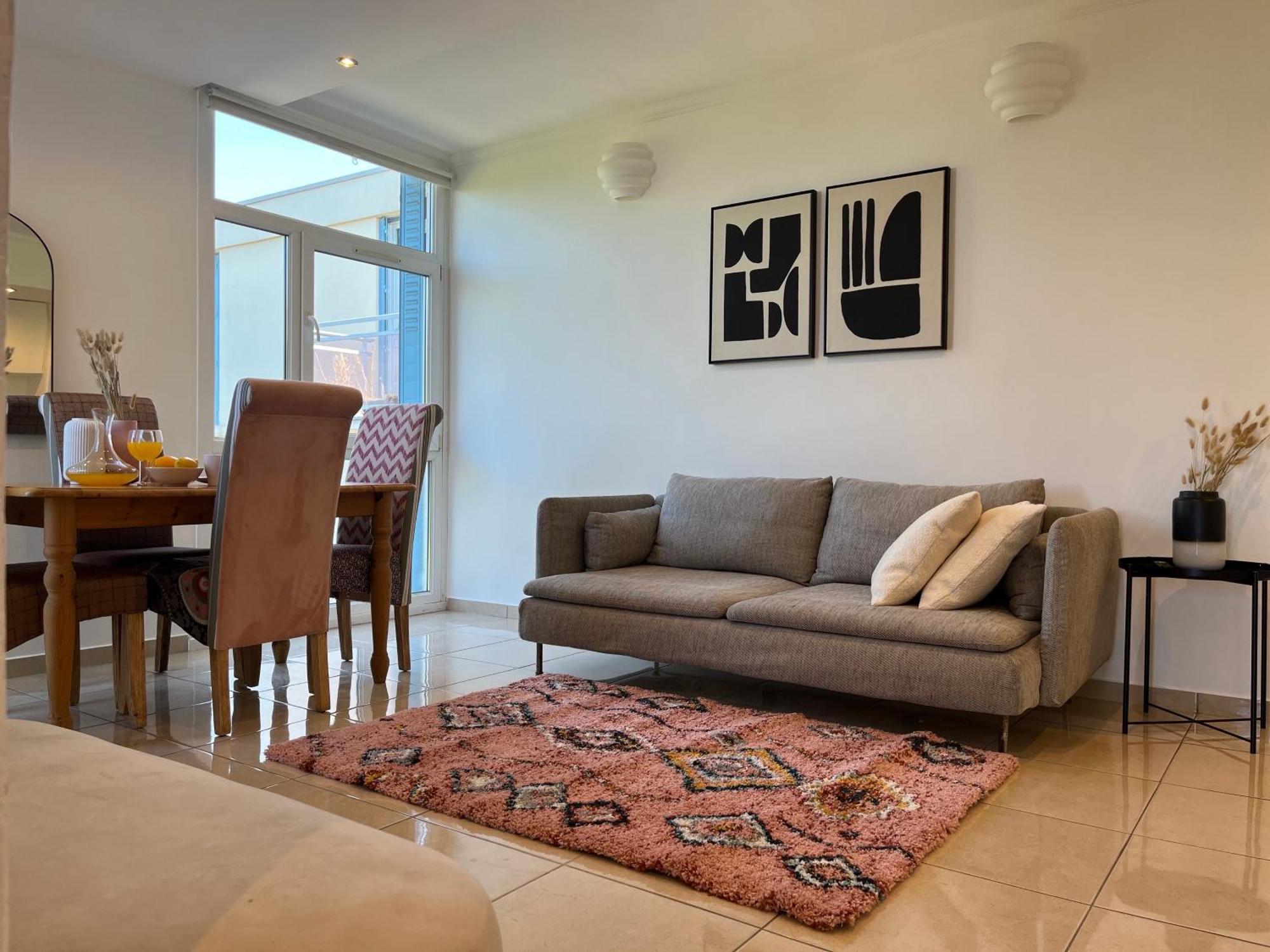 Suite Miramar Bron Exterior foto